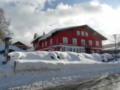 Foto: ZUR Neuen POST, Landhotel - Gasthof